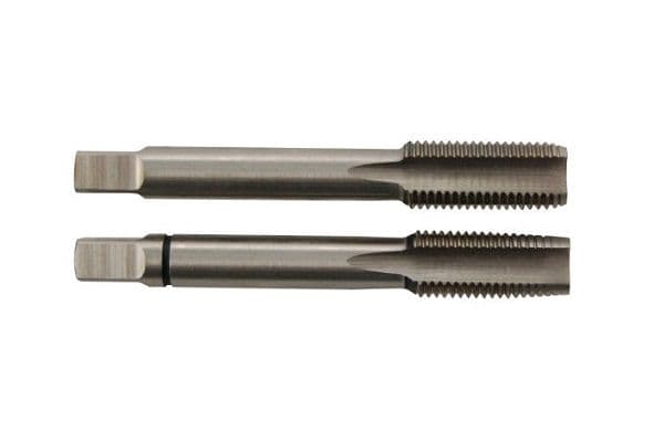 Gwintownik MF, ABRABORO - HSS-G, DIN2181