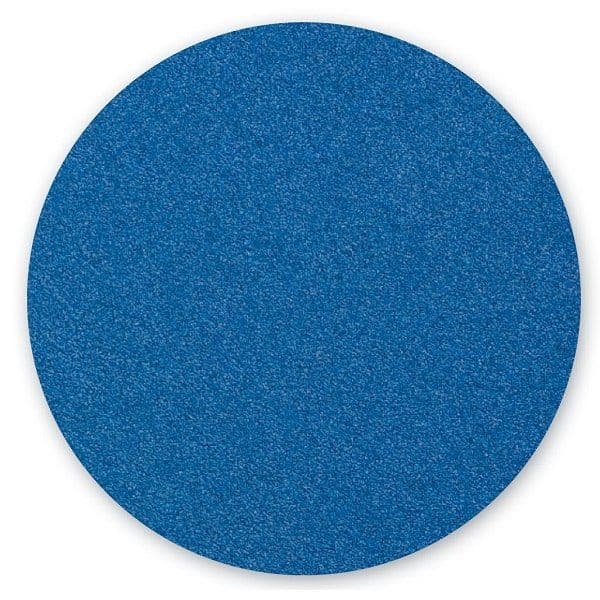 Krążki ścierne BLUE fi 150 mm do RSM 150 25 szt.