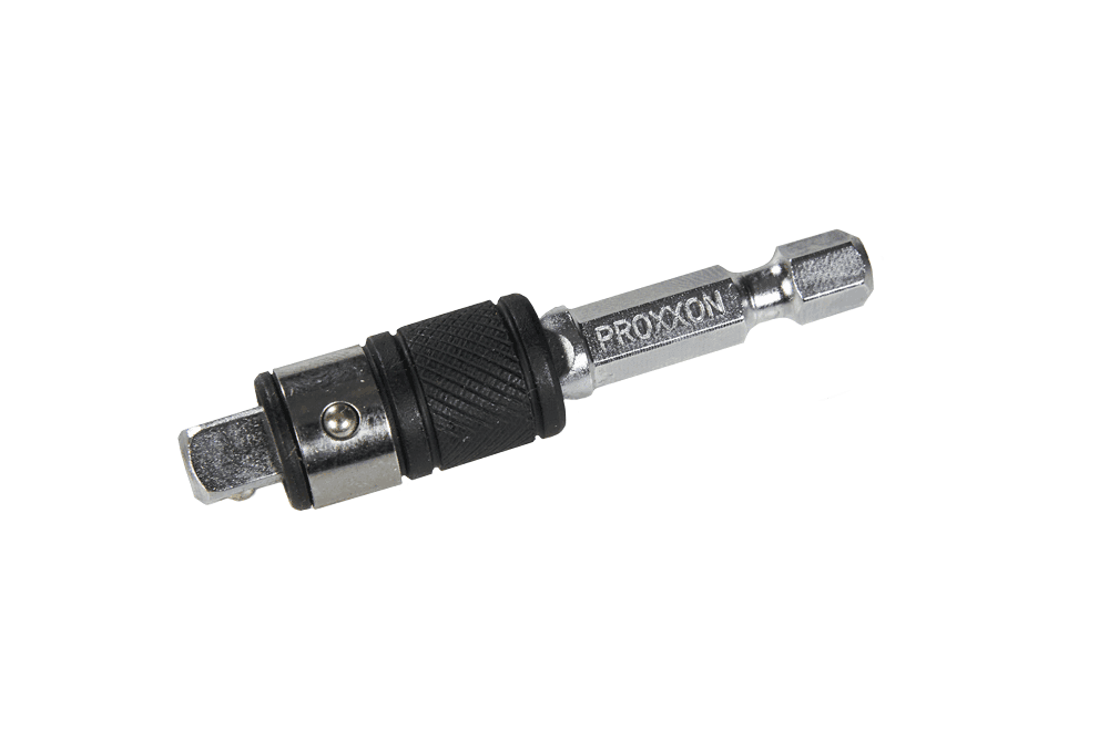 Adapter 1/4 cala