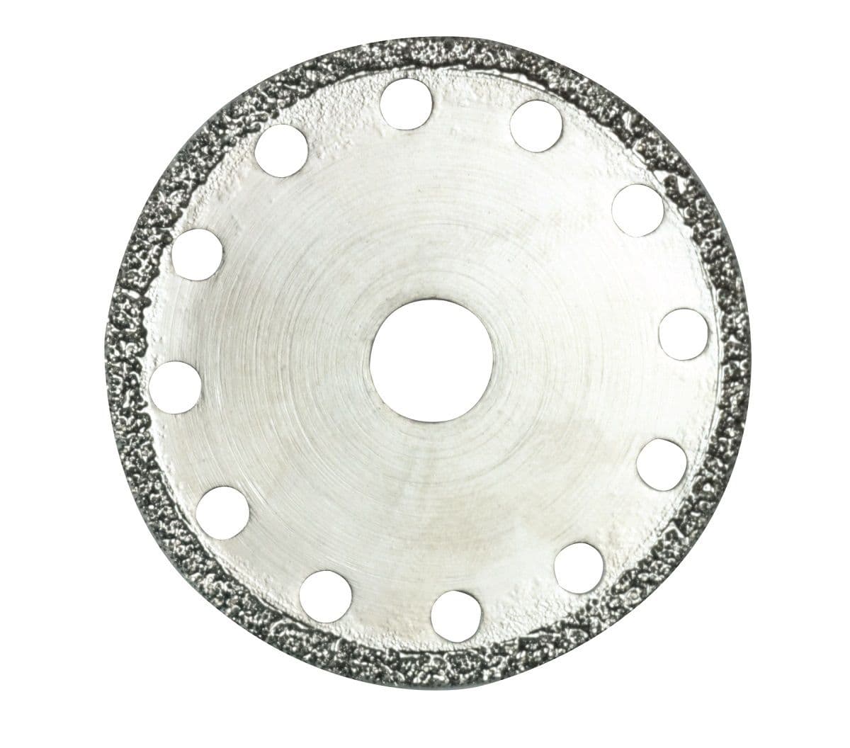 Tarcza pokryta diamentem śr. 50 mm x 0,6, do LHW + LHW/A