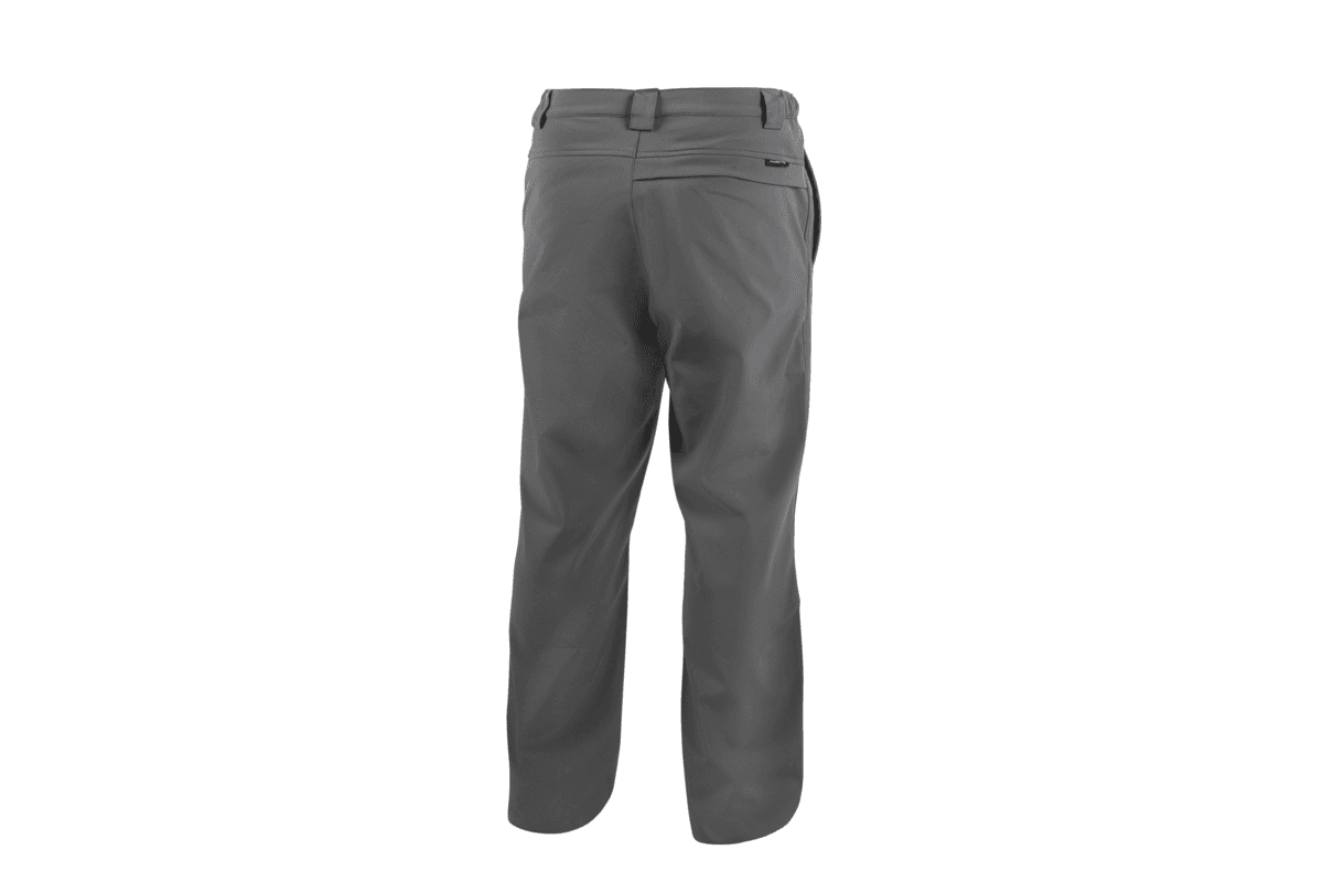 ELDE spodnie softshell