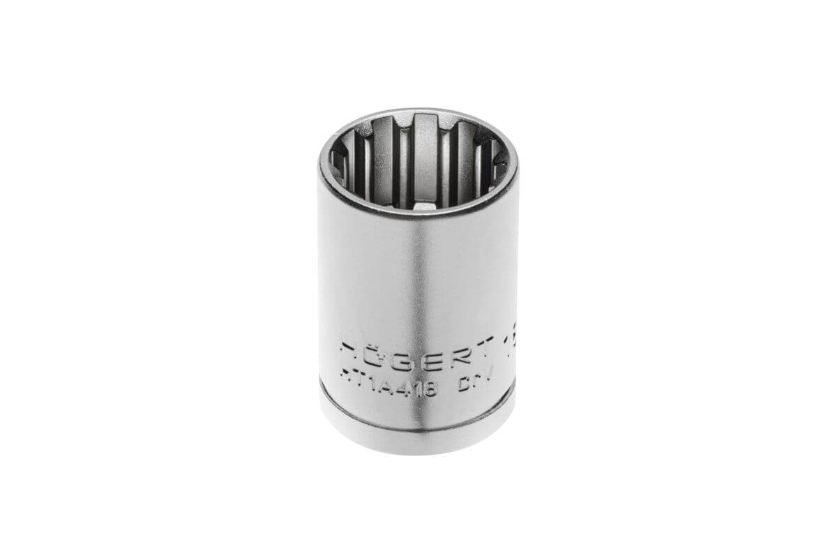 Nasadka spline 1/2" CrV