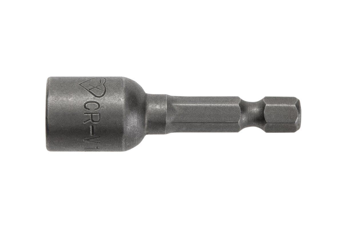 Nasadka z magnesem 1/4" (2 szt.)