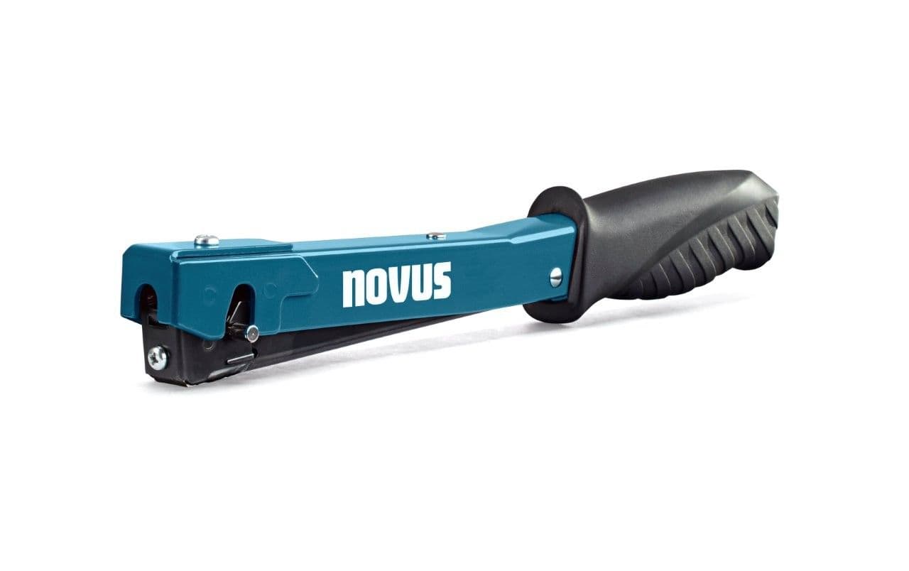 Zszywacz udarowy NOVUS J-022