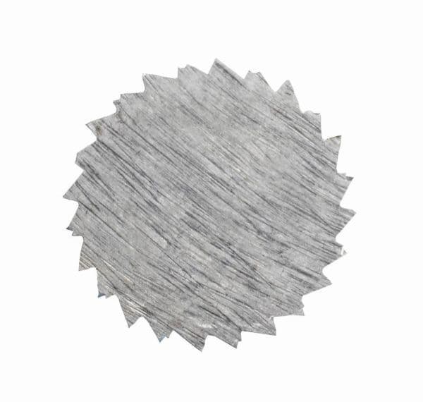 Frez do aluminium ABRABORO Typ A, 9,6 x 64/19 - walec TCT