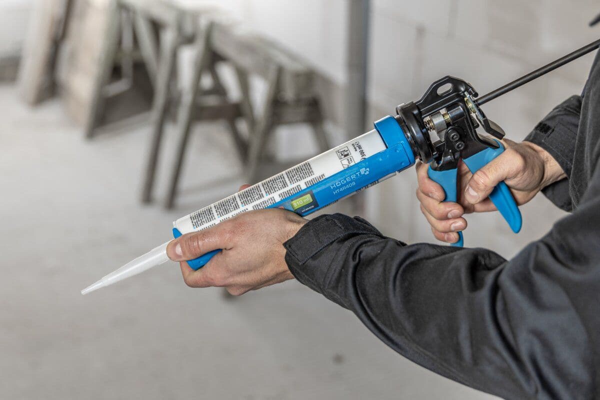 Wyciskacz do tub, heavy duty stalowo-aluminiowy