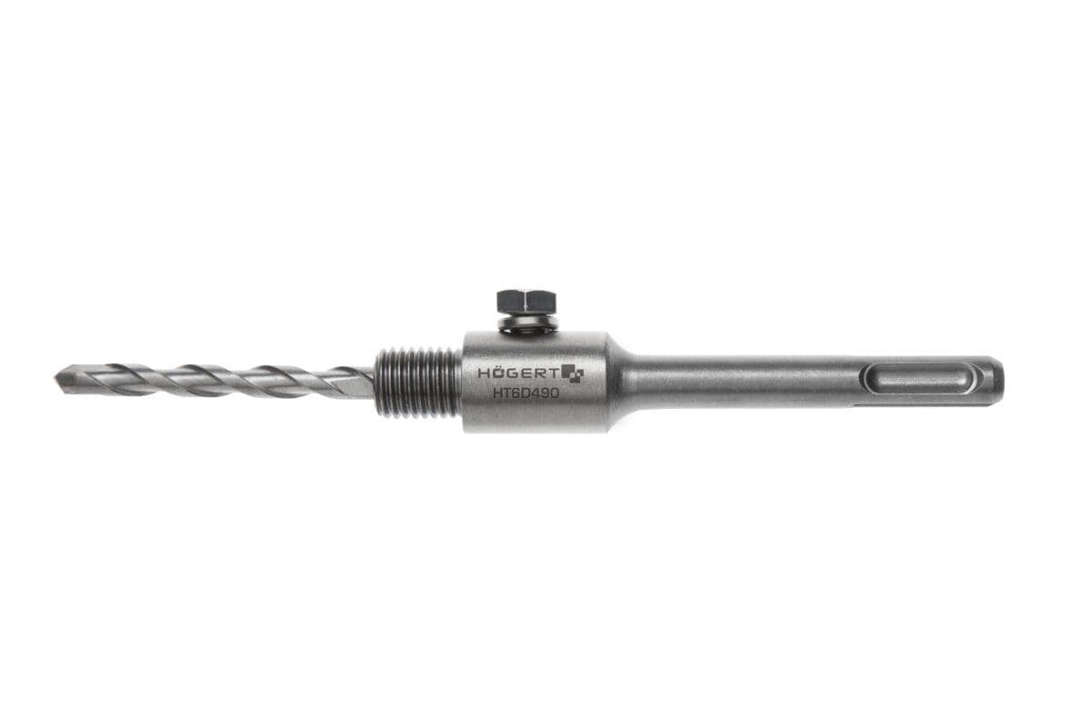 Adapter do wiertła koronowego HEX 110 mm