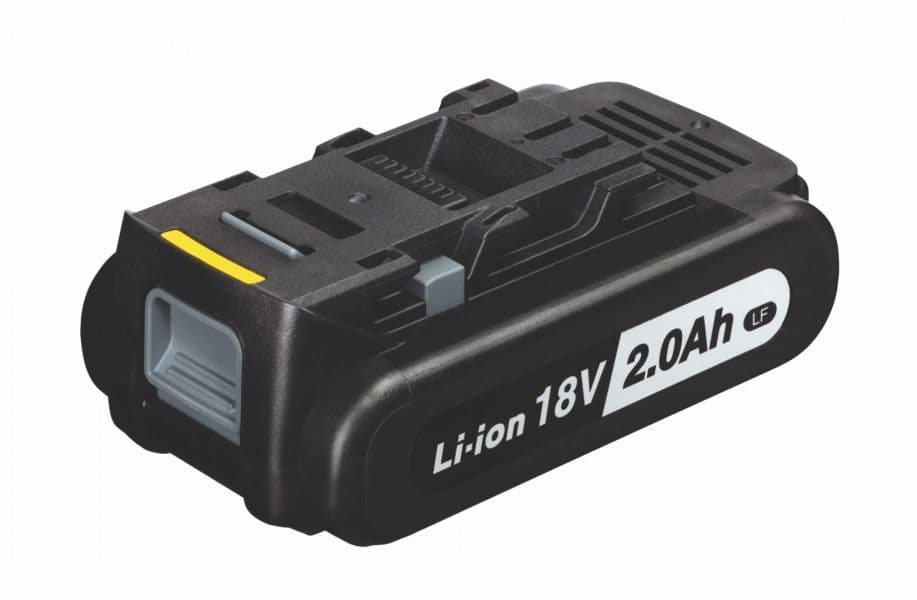 Akumulator PANASONIC 18V
