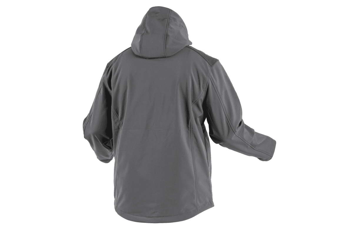 INN kurtka softshell grafitowa