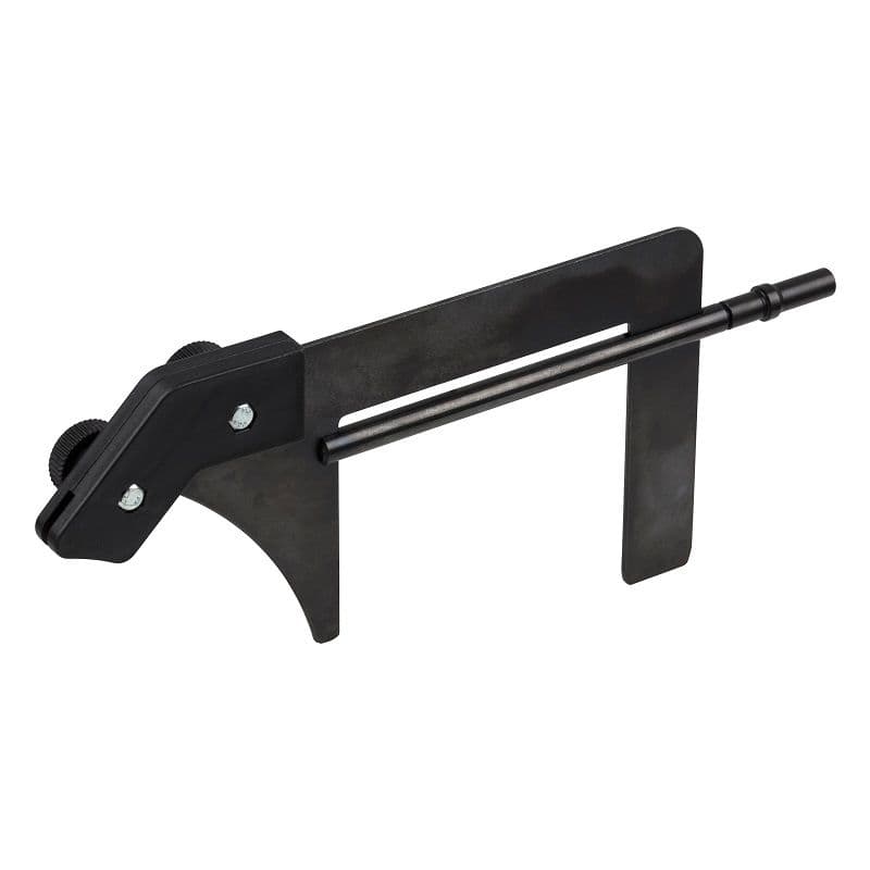 Klin rozszczepiający do stołu Wolfcraft Master Cut 2500/2600, tarcze 161 - 200 mm