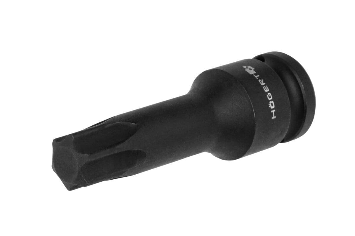 Nasadka udarowa Torx 1/2"