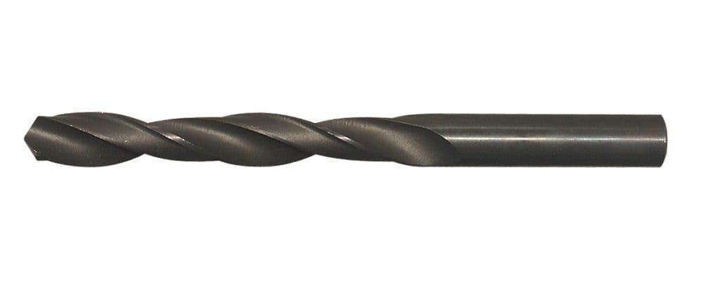 Wiertło do metalu HSS-R Abraboro