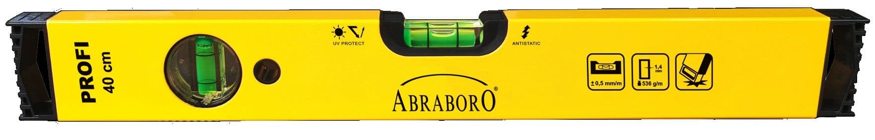 Poziomnica Abraboro