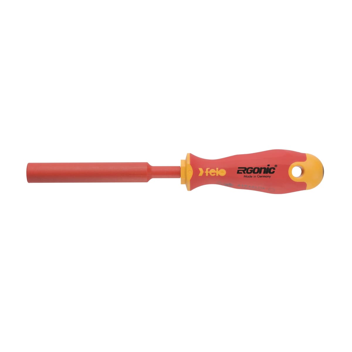 Wkrętak nasadowy FELO - Ergonic M-Tec VDE