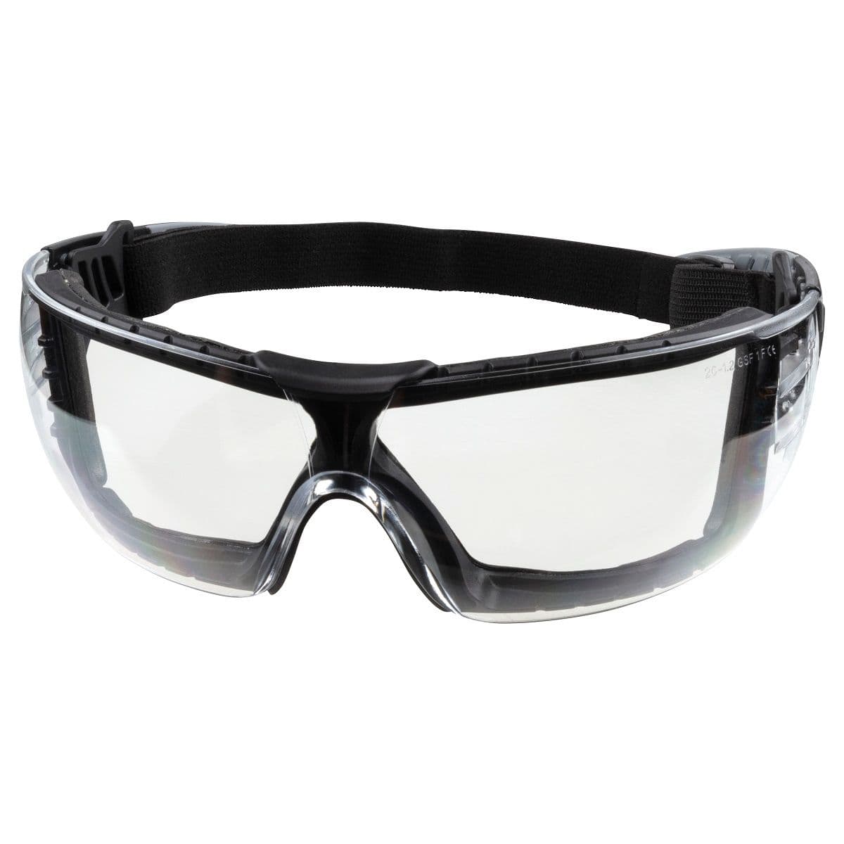 Okulary ochronne Wolfcraft - PRO (CE)