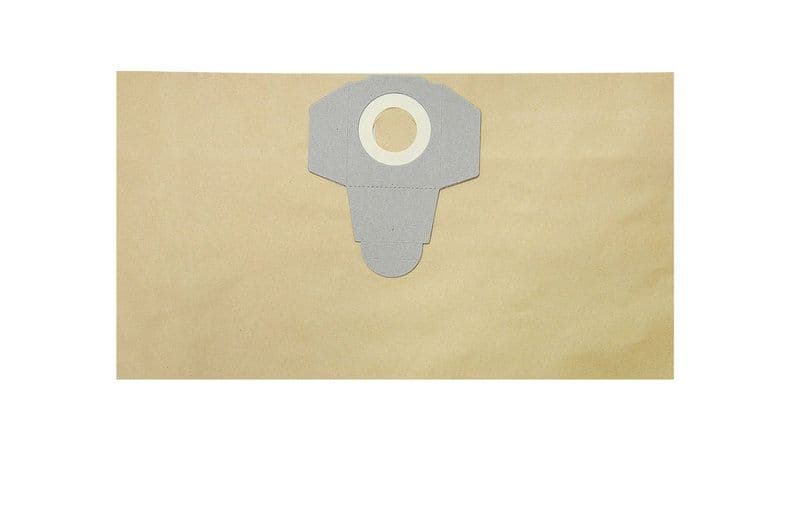 Worki papierowe LangeTools do Sparky 20 l, kpl 5 sztQAP-COC-000033 FSC MIX 70