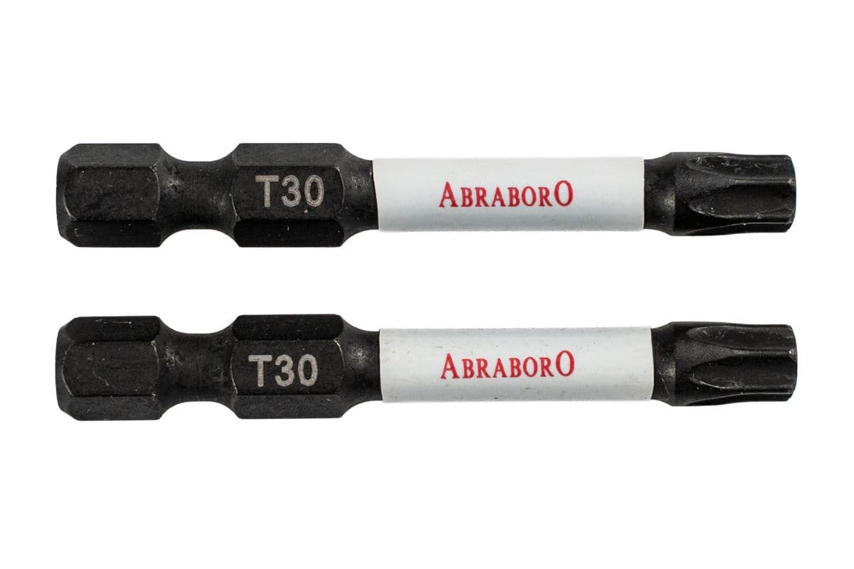 Bit udarowy TX30x50 Abraboro 2 szt.