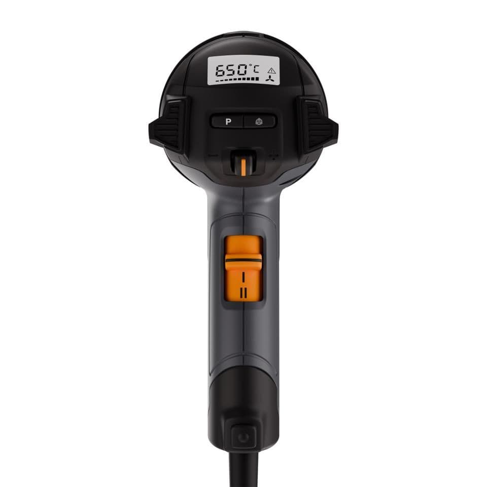 Opalarka STEINEL HM2320 E ECO, 2300W, [089665]