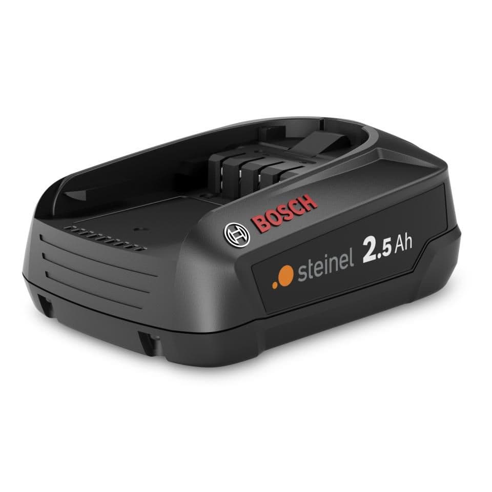 Akumulator Steinel 18V 2,5 Ah Bosch, MG3011