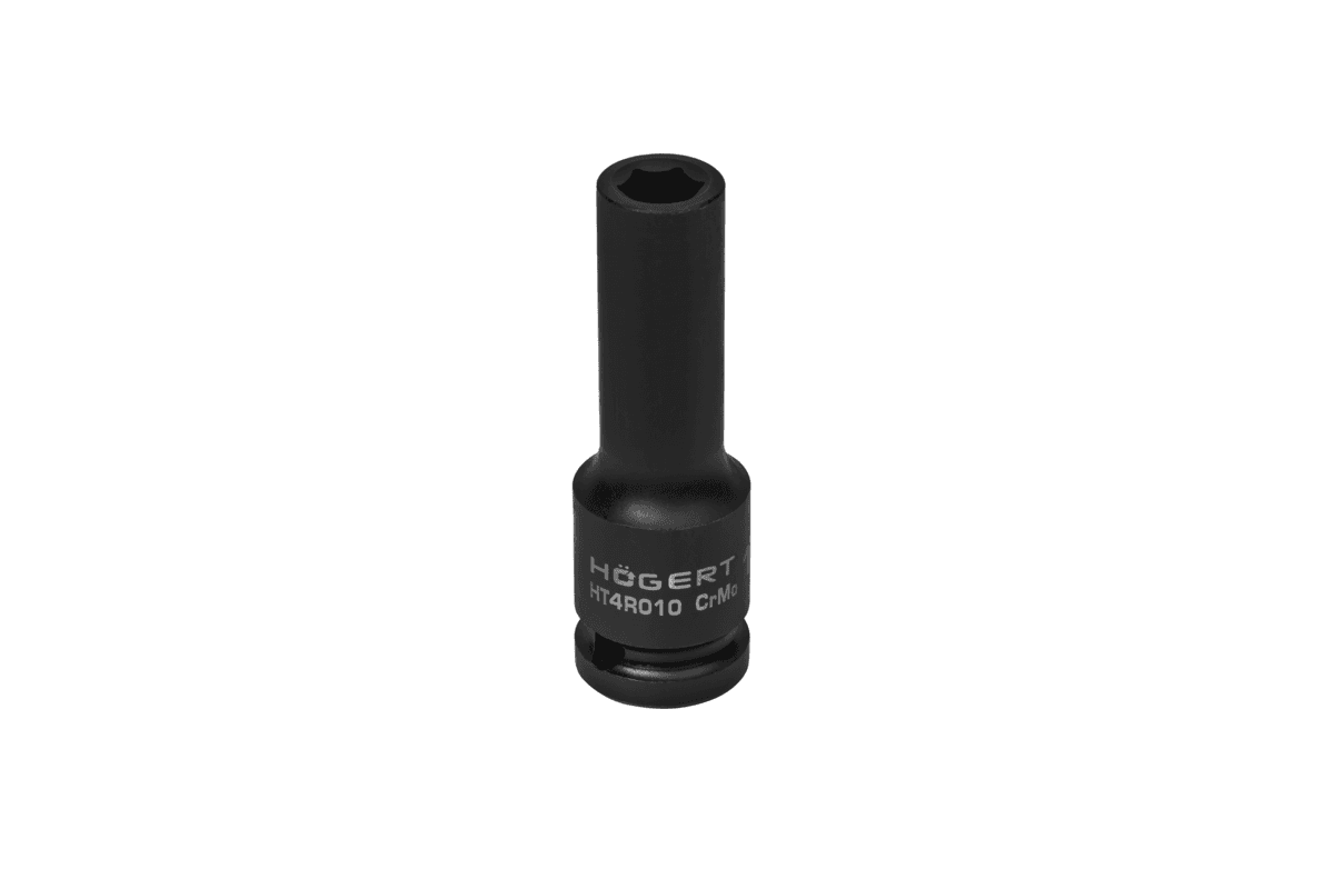 Nasadka udarowa 1/2" CrMo długa