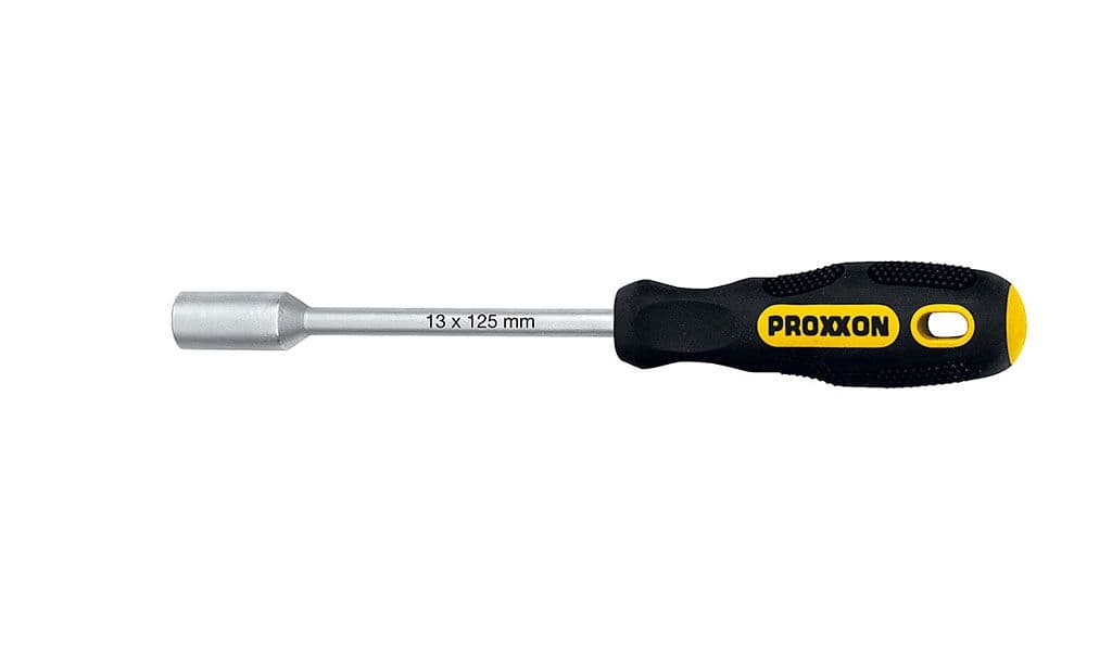 Wkrętak nasadowy PROXXON