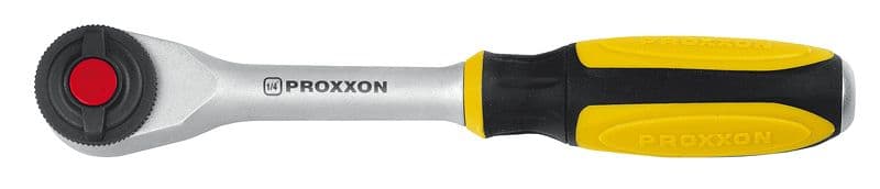 Grzechotka PROXXON ROTARY z dodatkową funkcją podkręcania