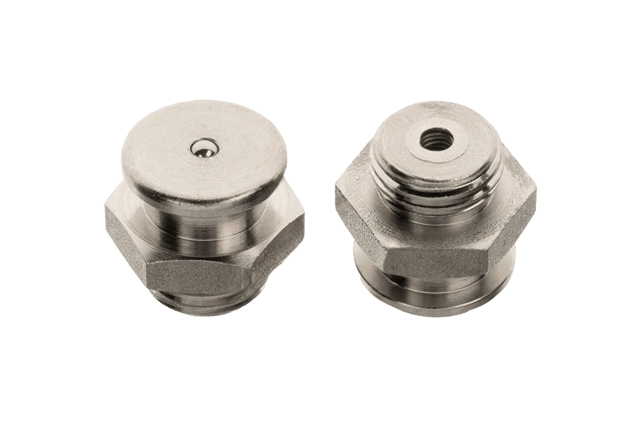 Smarowniczka A1 DIN 3404