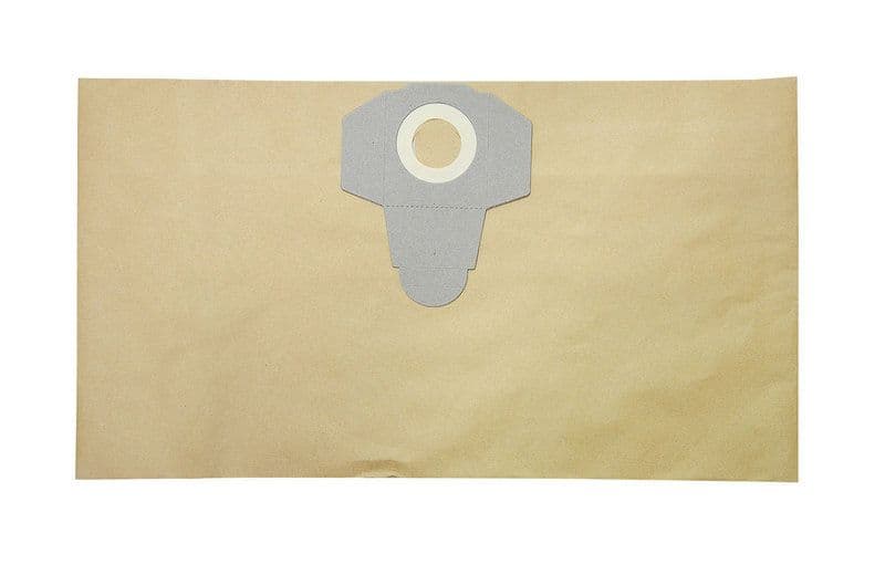 Worki papierowe LangeTools do Sparky 30 l, kpl 5 szt QAP-COC-000033 FSC MIX 70