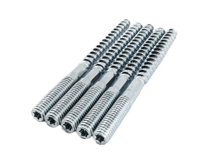 Wkręt dwugwintowy TORX