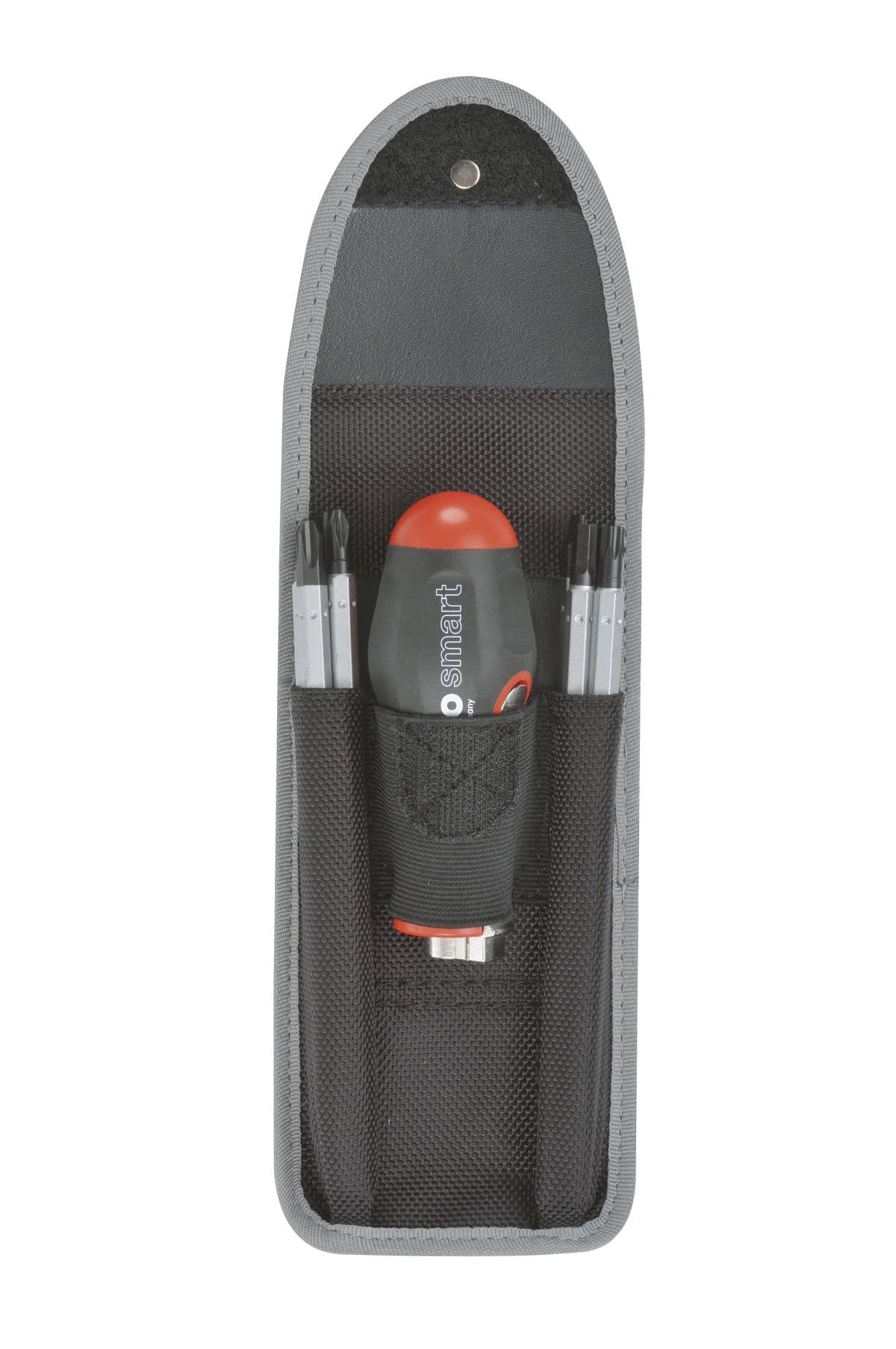 Zestaw SMART w etui z możliwością zamocowania na pasku