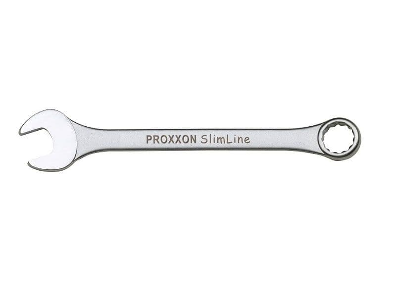 Klucz płasko-oczkowy PROXXON