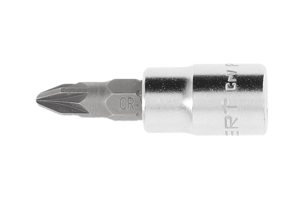 Klucz trzpieniowy PZ 1/4"