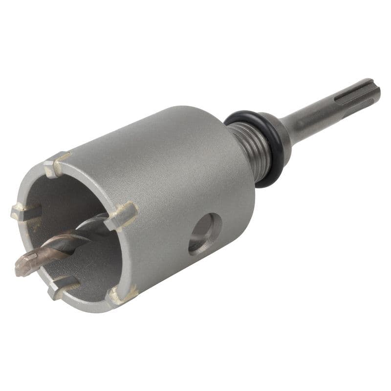Otwornica Wolfcraft - SDS-Plus