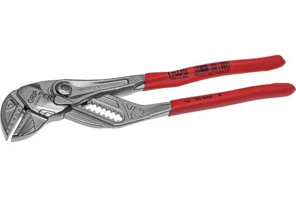 SZCZYPCE DO ARMATURY GRIPPER