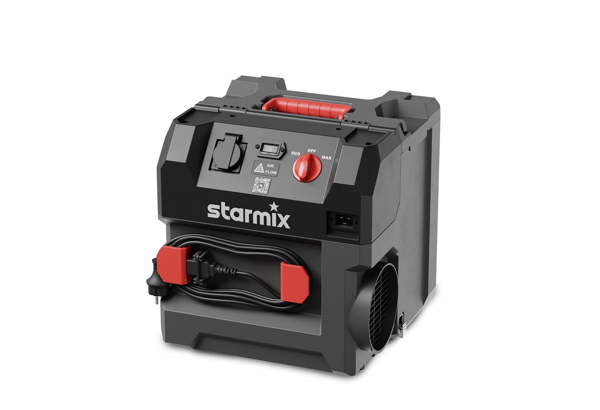Oczyszczacz powietrza STARMIX Aeroxx