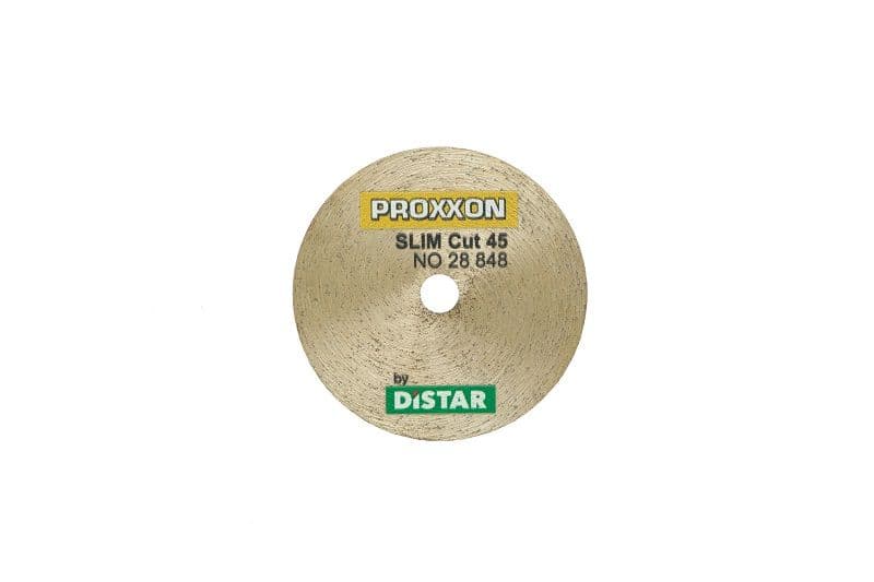 Diamentowa tarcza tnąca SLIM Cut 45