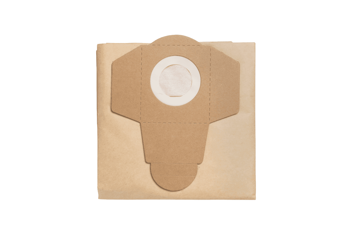 Worki papierowe do HT2E412; 30l; 5 szt