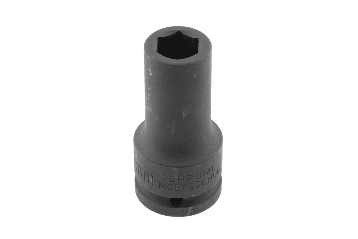 Nasadka udarowa 3/4" CrMo długa