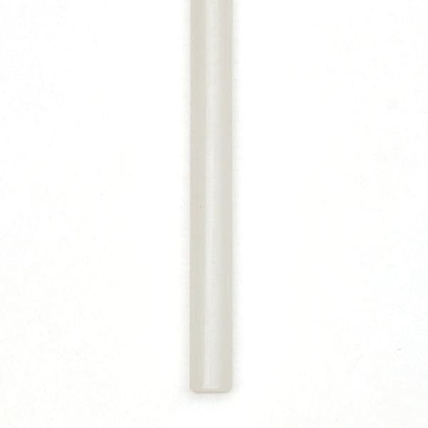 Klej termotopliwy do kamienia TERMIK 200/11,2 mm, mleczny, supermocny [100 g]