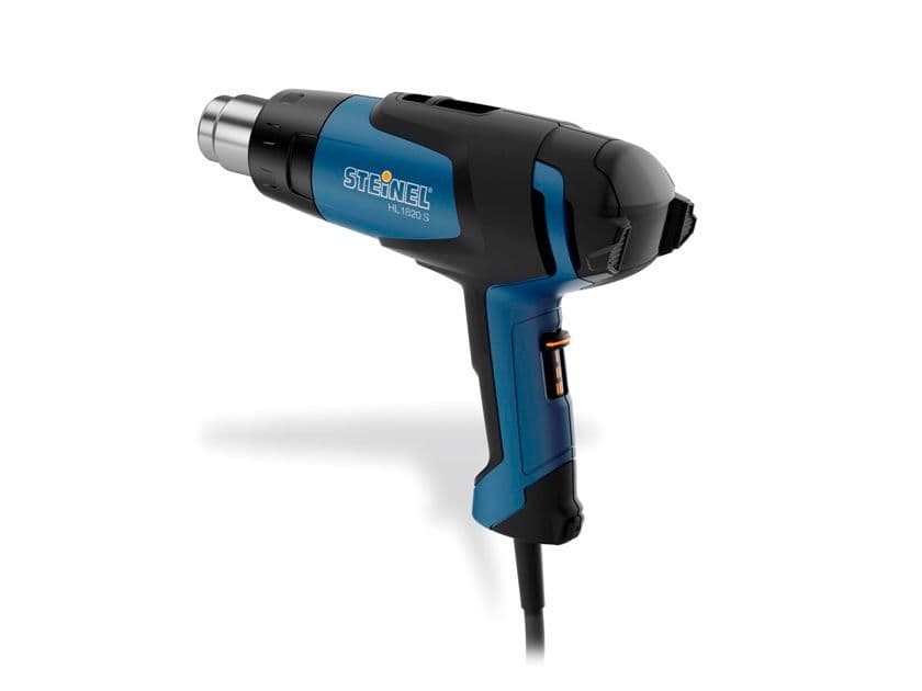 Opalarka STEINEL S
