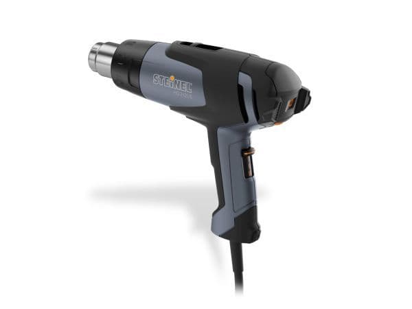 Opalarka STEINEL HG2120 E, 2200W zestaw w walizce z dyszami [006464]