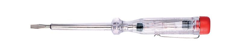 Próbnik napięcia FELO VDE 120V do 250V