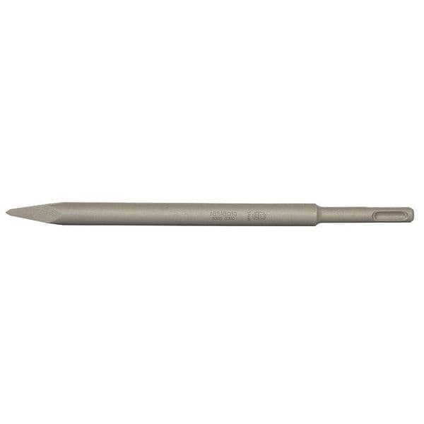 Dłuto SDS-Plus szpic 250 mm ABRABORO [1 szt.]