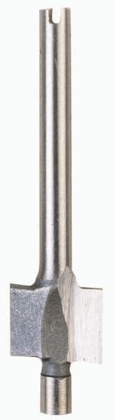 Frez wpustowy 6,4 mm Proxxon wycofany