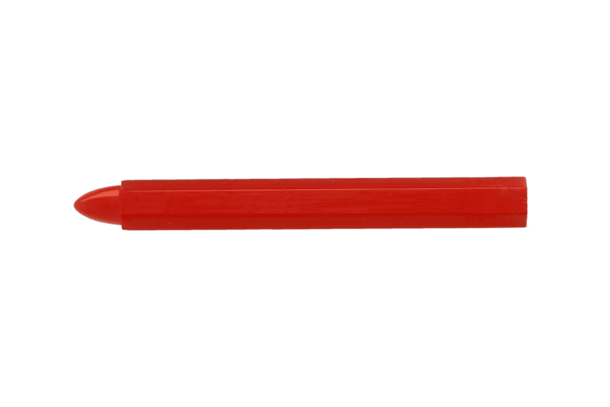 Kreda techniczna 120 mm 12 szt