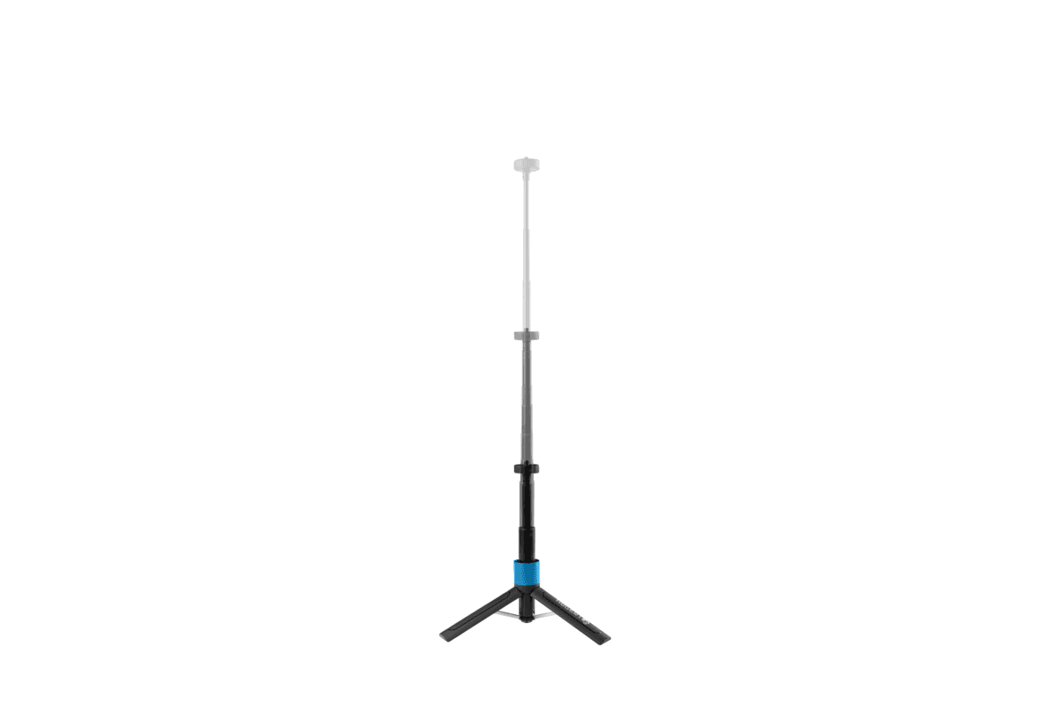 Statyw teleskopowy składany 62 cm