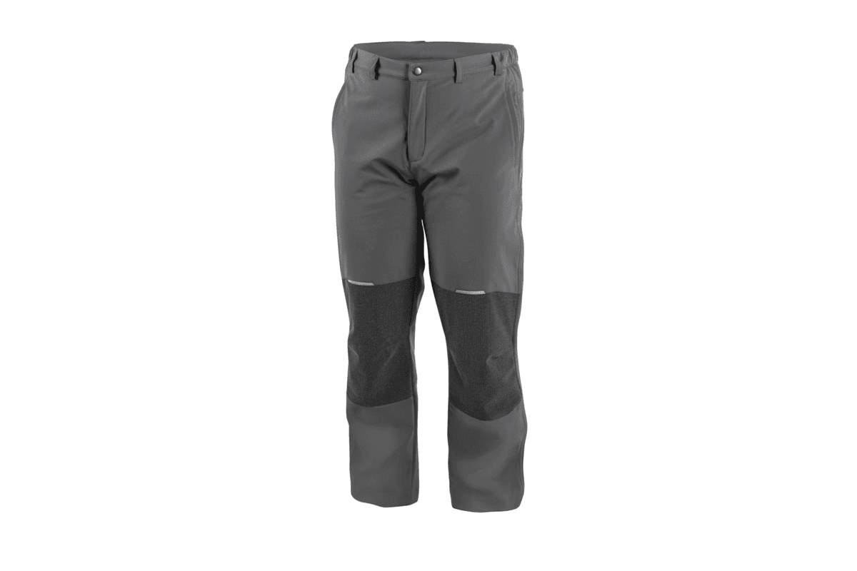 ELDE spodnie softshell