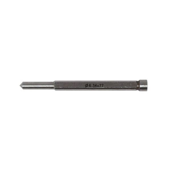 Pilot do wierteł trepanacyjnych o gł. wier. 30 mm ABRABORO [1 szt.]