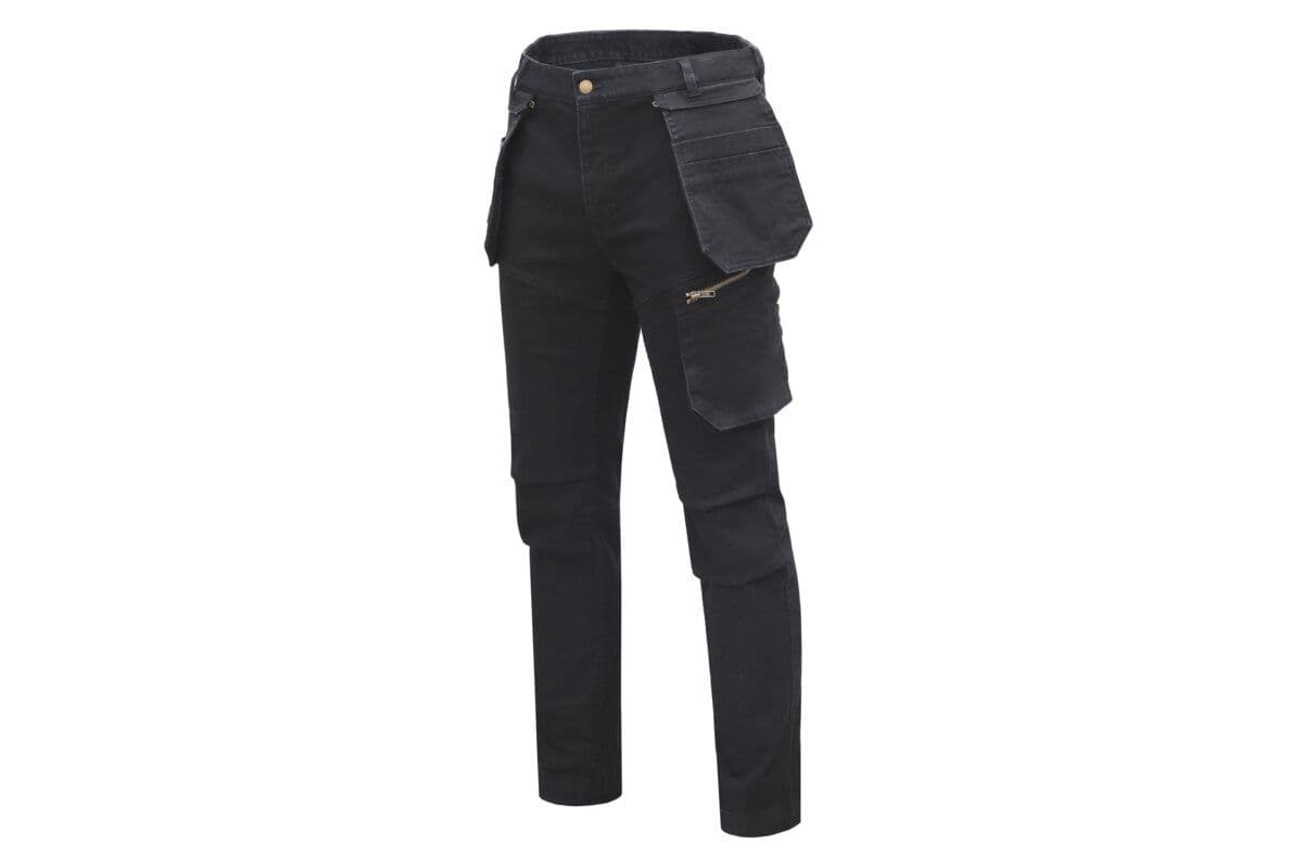 ESDORF spodnie jeans