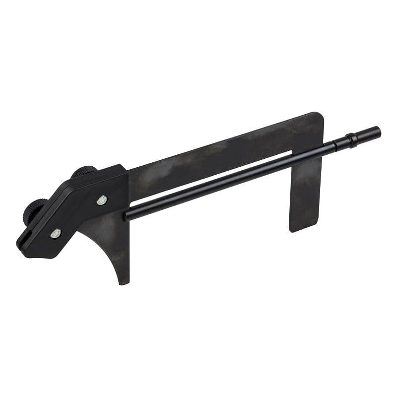 Klin rozszczepiający do stołu Wolfcraft Master Cut 2500/2600, tarcze max. 160 mm